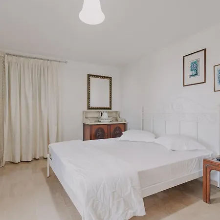 - Seaview And Garden شقة Corfu (city)