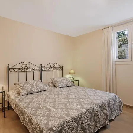 - Seaview And Garden شقة *