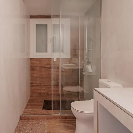 Apartment - Seaview And Garden *
