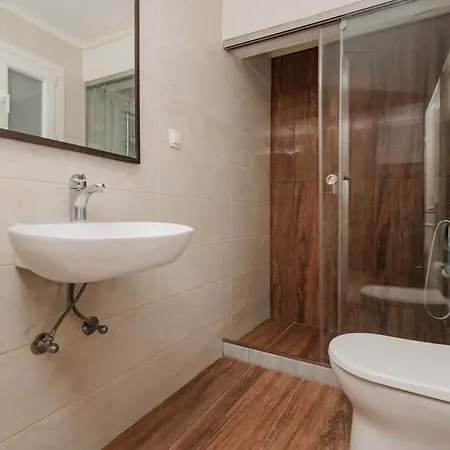 Apartment - Seaview&garden *