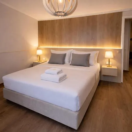 - Seaview And Garden דירה Corfu (city)
