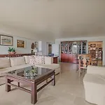 - Seaview And Garden * Corfu (city)
