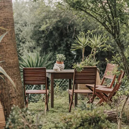 Apartment - Seaview And Garden Corfu (city)